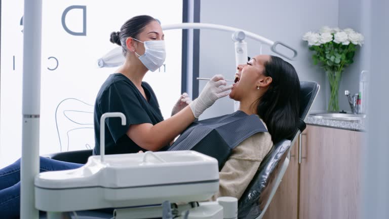 Best General Dentistry  in Vails Gate, NY